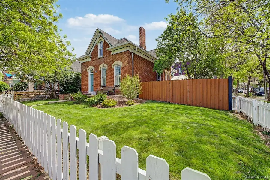 2504 Glenarm Place, Denver, CO 80205 - #3