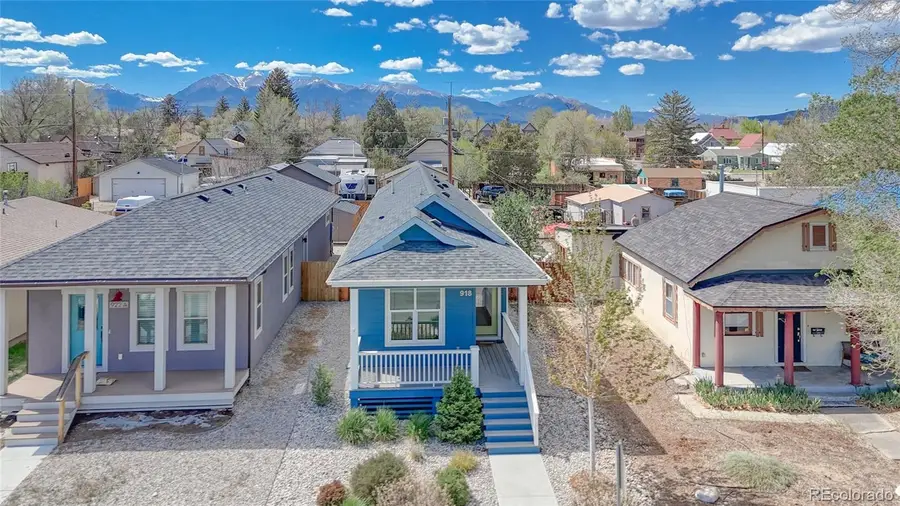 918 D Street, Salida, CO 81201 - #2