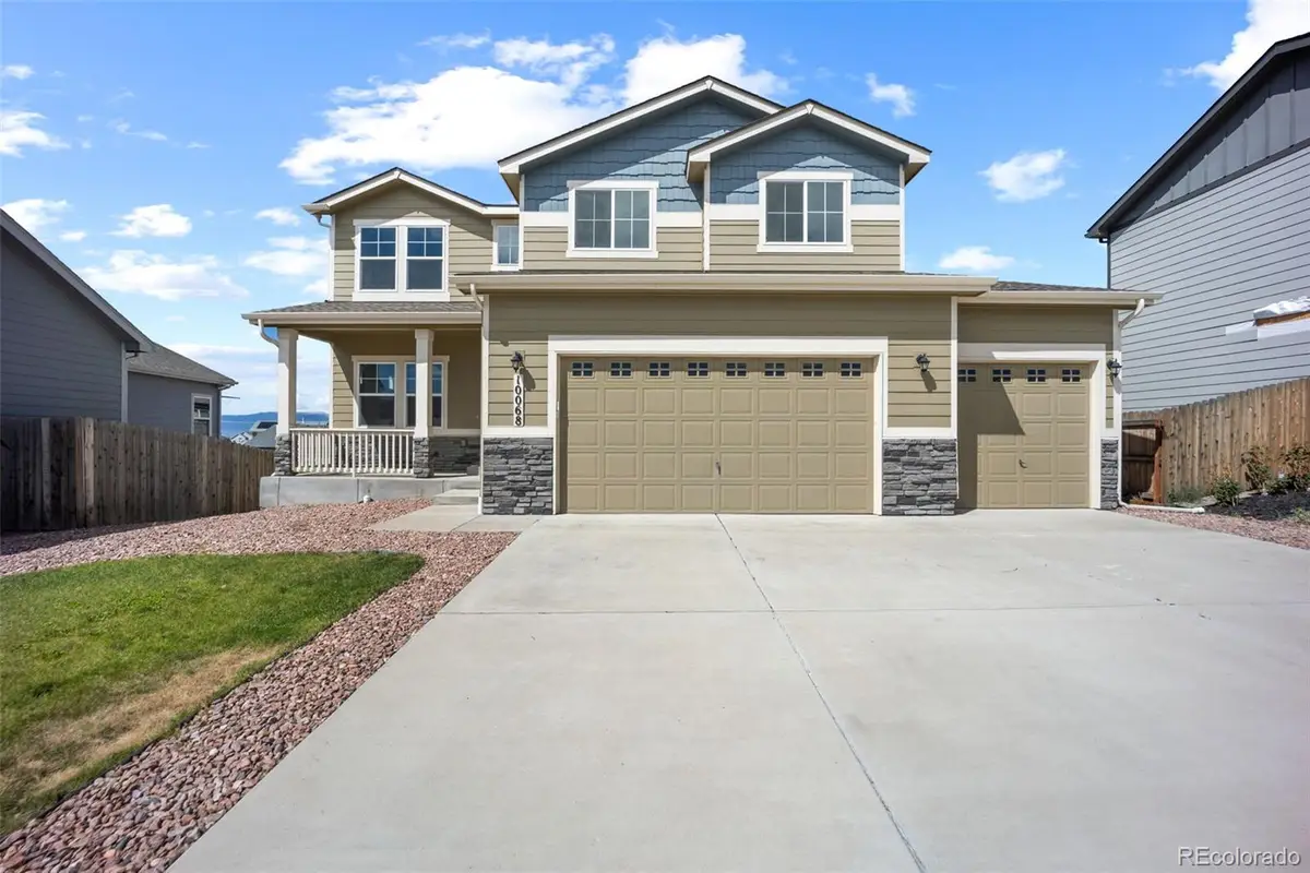 10068 Beckham Street, Peyton, CO 80831 - Image #1