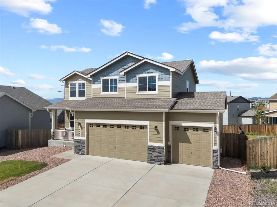 10068 Beckham Street, Peyton, CO 80831 - Image #2