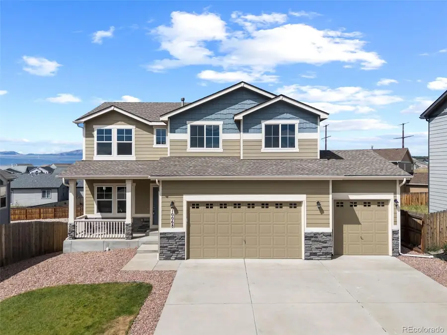10068 Beckham Street, Peyton, CO 80831 - Image #3