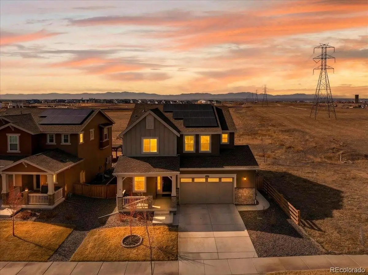 10271 Tucson Street, Commerce City, CO 80022 - #1