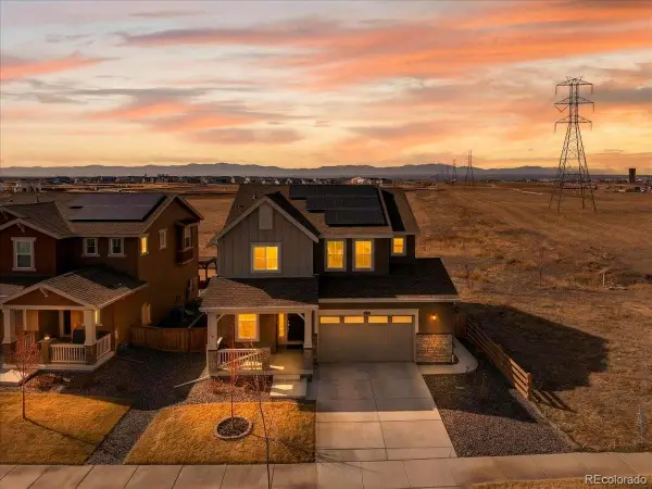 10271 Tucson Street, Commerce City, CO 80022