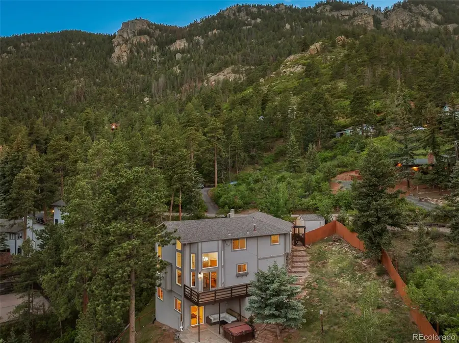 9840 Mohawk Trail, Cascade, CO 80809 - #3