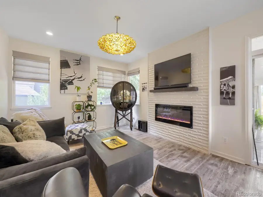 6431 Secrest Court, Arvada, CO 80007 - #2