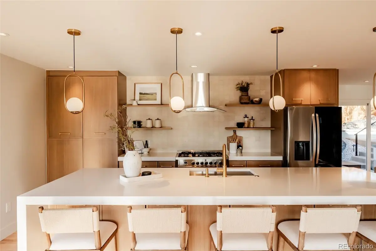 5040 Benton Way, Denver, CO 80212 - #1