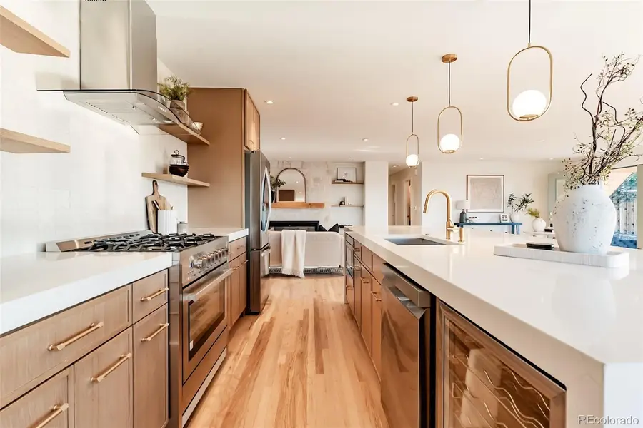 5040 Benton Way, Denver, CO 80212 - #2