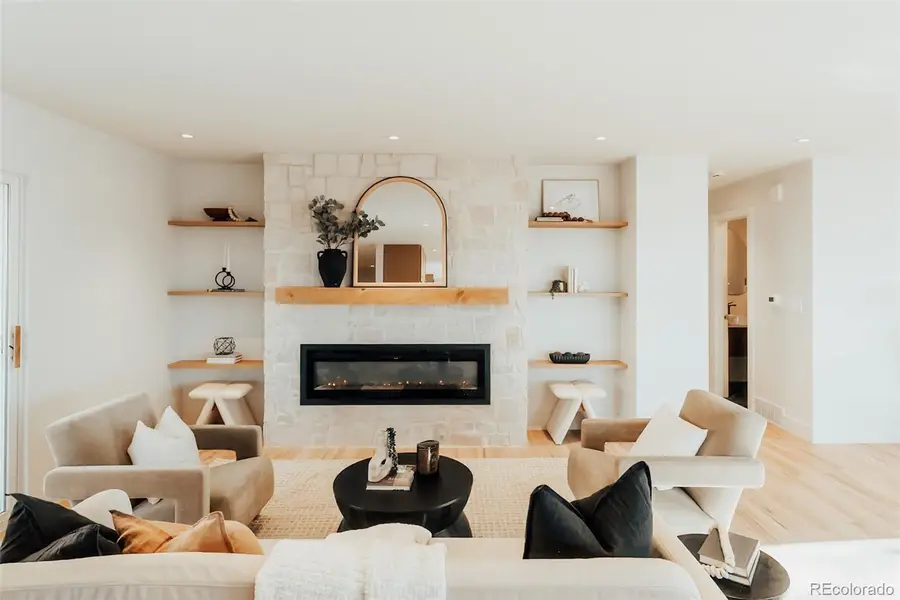 5040 Benton Way, Denver, CO 80212 - #3