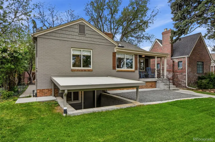 1220 Glencoe Street, Denver, CO 80220 - #3