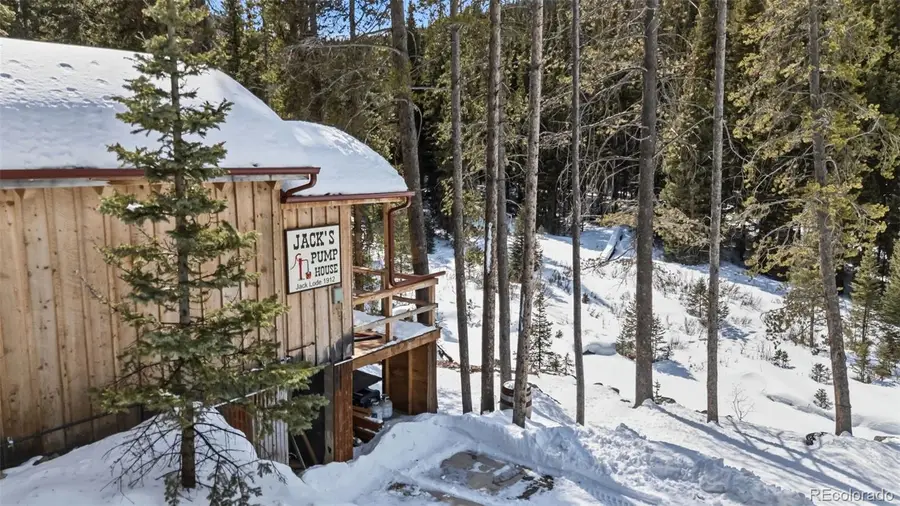 5080 Montezuma Road, Montezuma, CO 80435 - #2