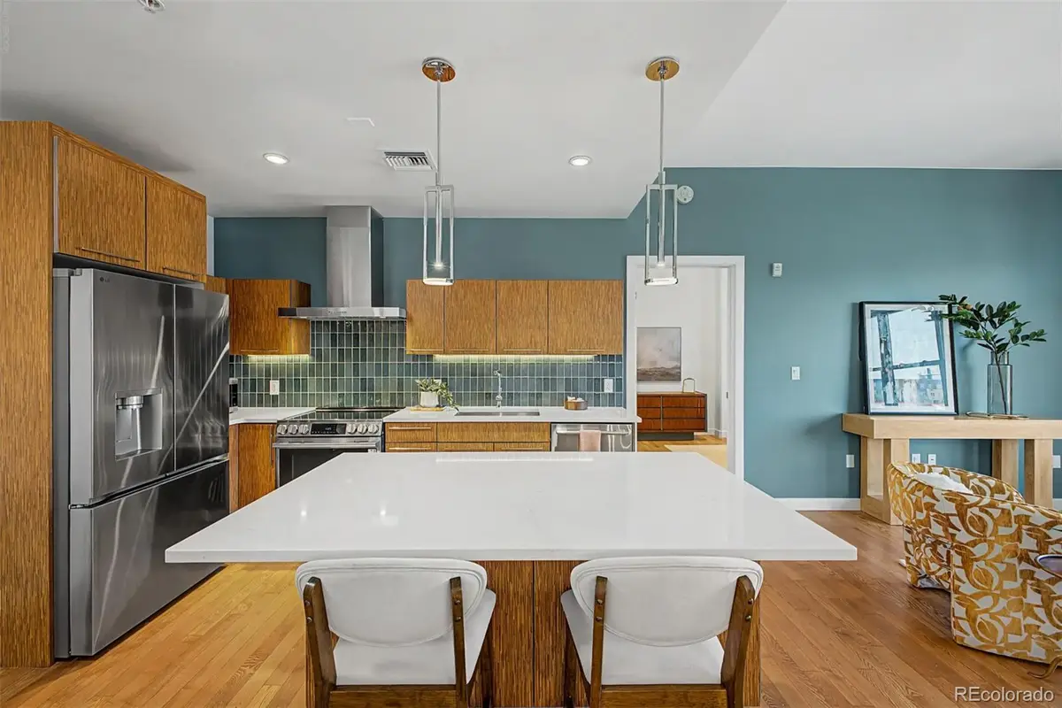 410 Acoma Street #305, Denver, CO 80204 - #1