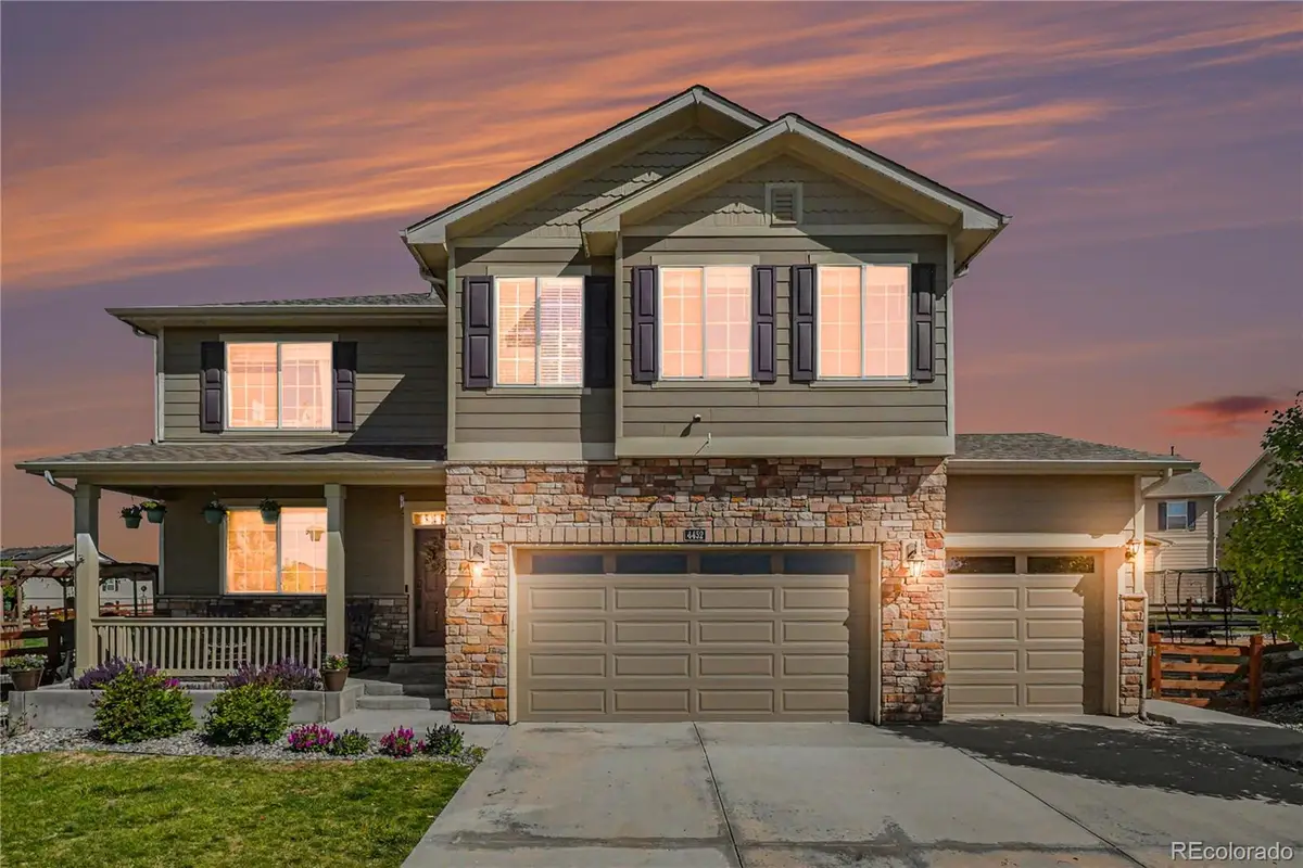 4452 S Ukraine Court, Aurora, CO 80015 - #1