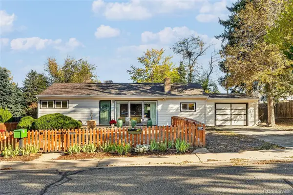 820 Kline, Lakewood, CO 80215