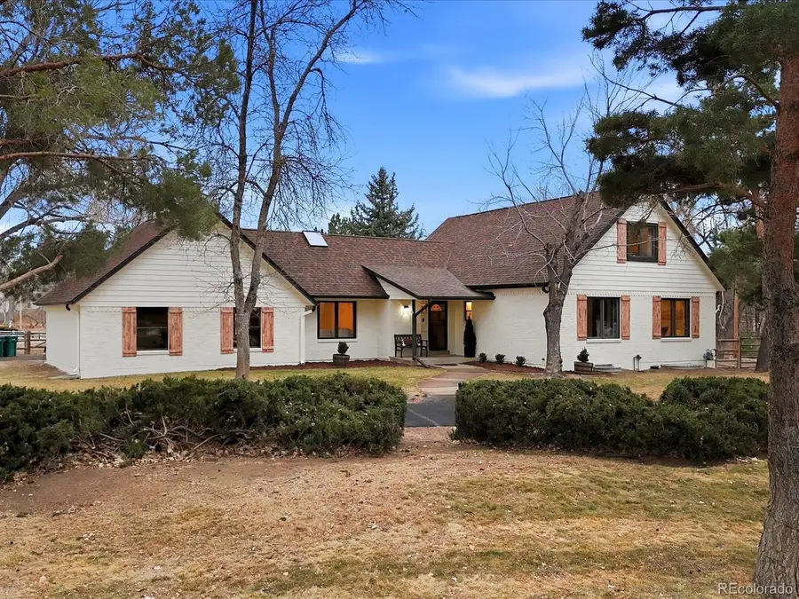 19971 E Caley Drive, Centennial, CO 80016 - #2