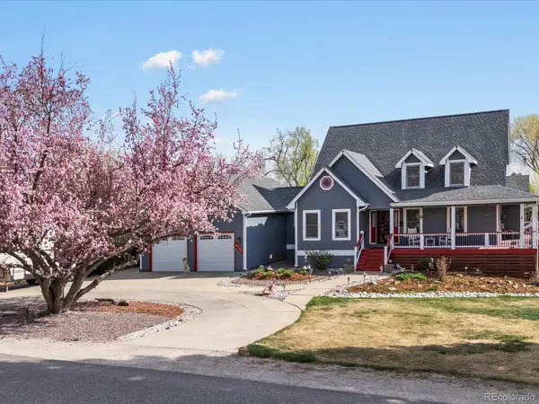 9130 W 65th Avenue, Arvada, CO 80004