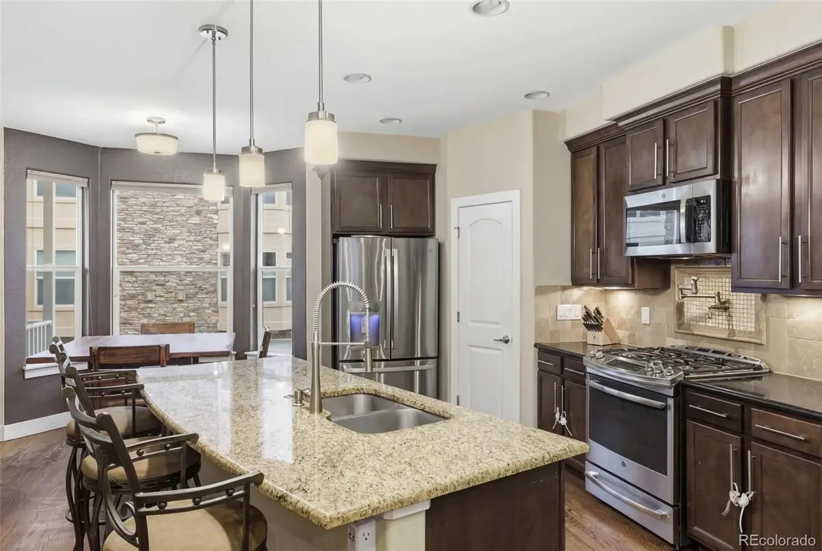 829 N Vernon Drive, Central City, CO 80427 - #1