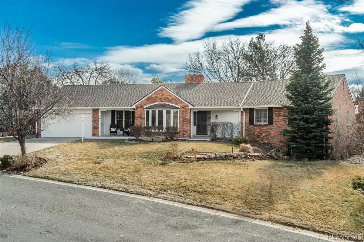 5770 E Nassau Place, Englewood, CO 80111 - #1