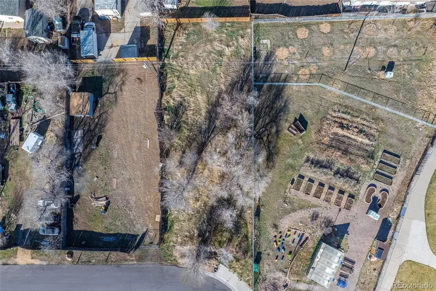 1021 S Hooker Street, Denver, CO 80219 - #3
