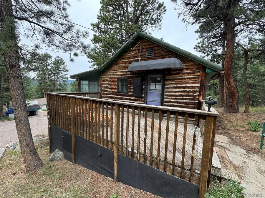 26029 Edelweiss Circle, Evergreen, CO 80439 - #2