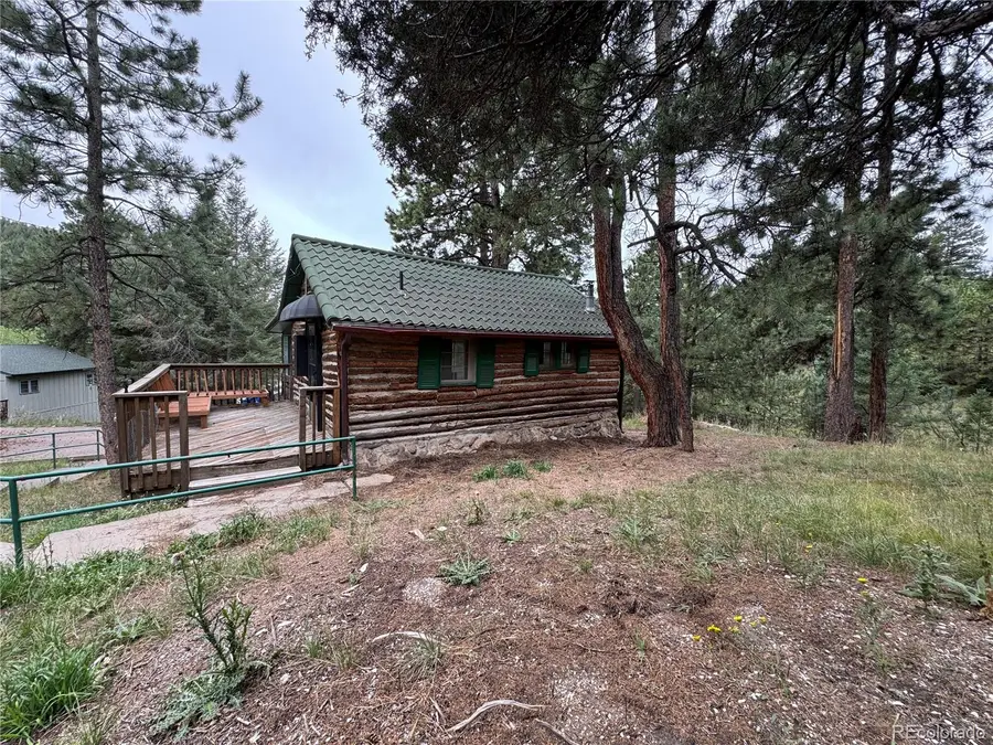 26029 Edelweiss Circle, Evergreen, CO 80439 - #3