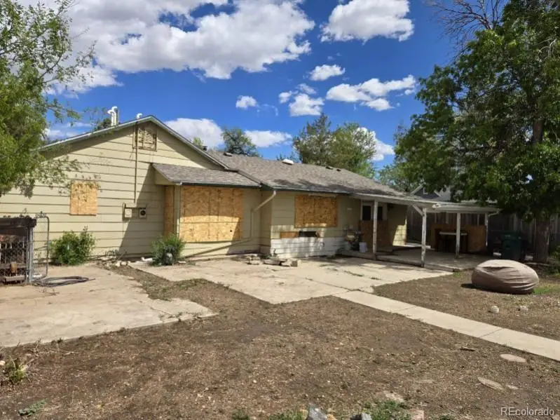 239 Beech Street, Hudson, CO 80642 - #1