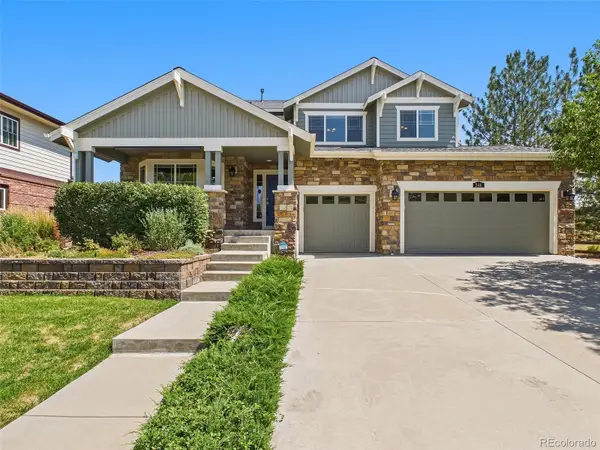 246 N Coolidge Way, Aurora, CO 80018