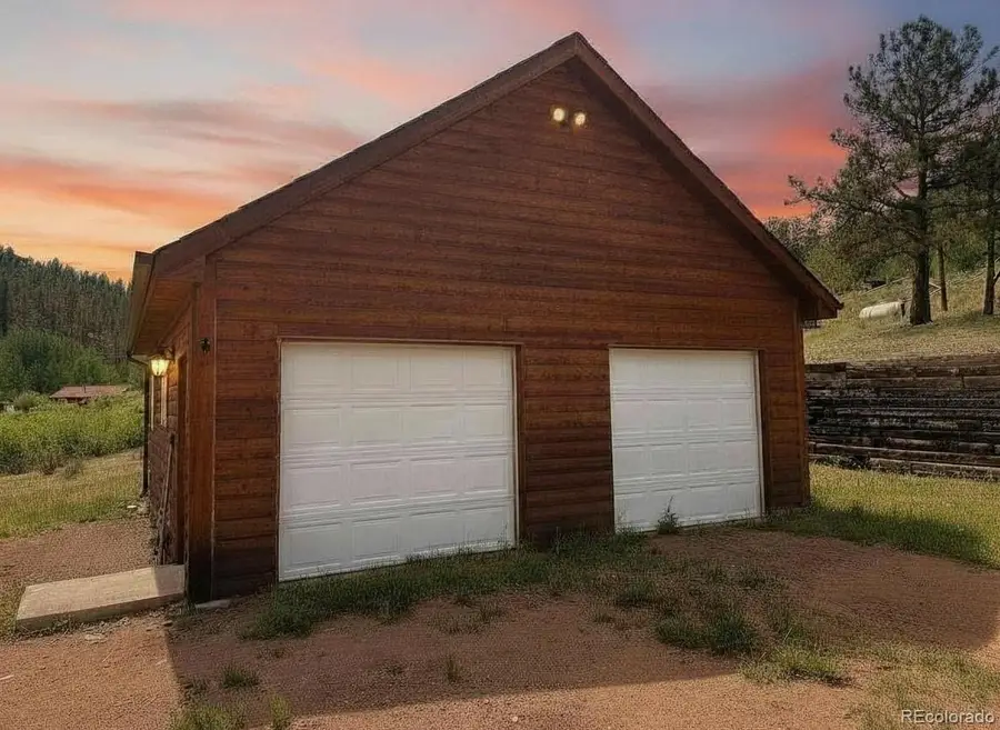 606 N Random Road, Bailey, CO 80421 - #3