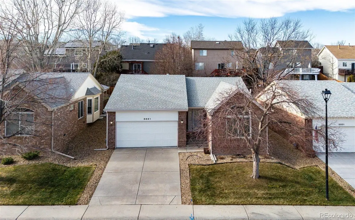 8861 Greenwich Street, Highlands Ranch, CO 80130 - Image #1