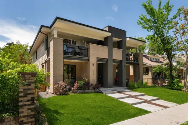 1529 Adams Street, Denver, CO 80206