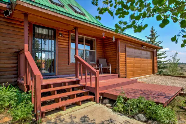 653 Vine Road, Fairplay, CO 80440