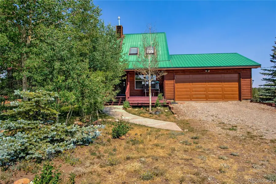 653 Vine Road, Fairplay, CO 80440 - #3