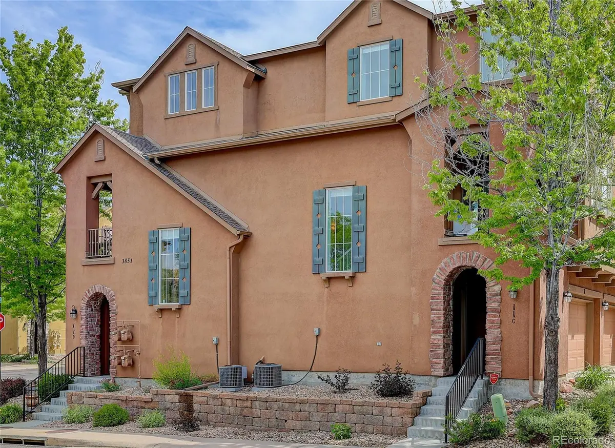 3851 Stonebrush Drive #11C, Littleton, CO 80126 - #1