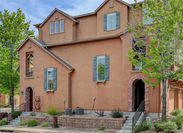 3851 Stonebrush Drive #11C, Littleton, CO 80126