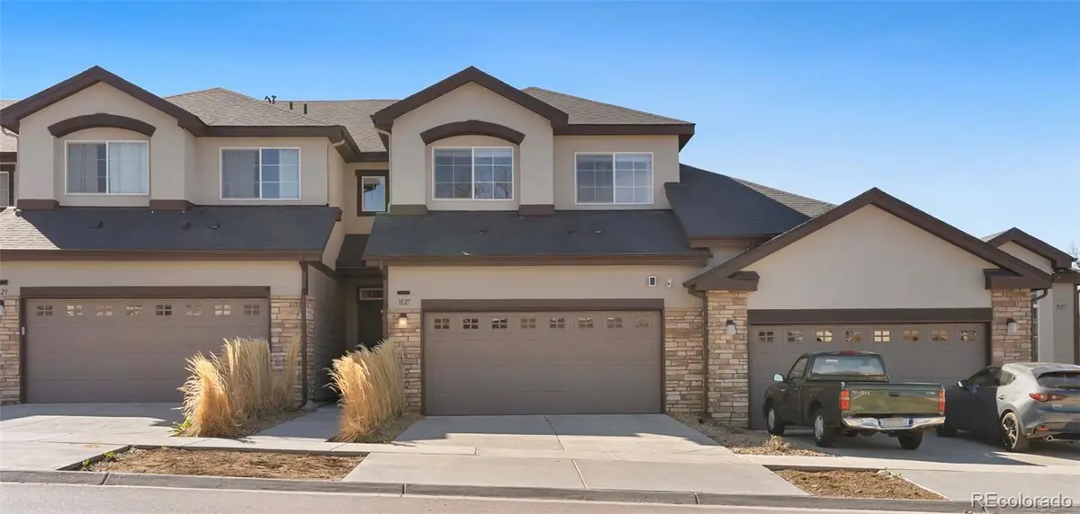 1827 S Helena, Aurora, CO 80017 - #1