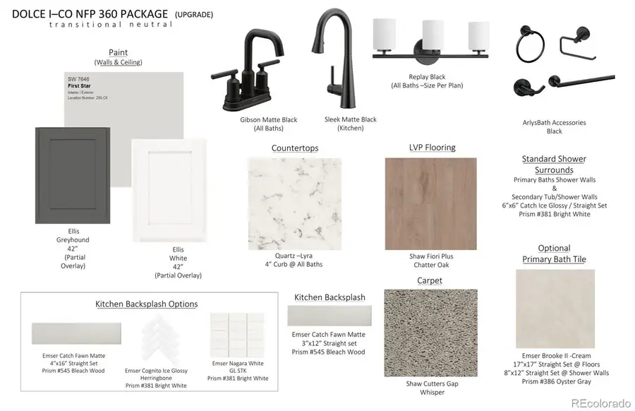 9443 Danube Street, Commerce City, CO 80022 - Image #2