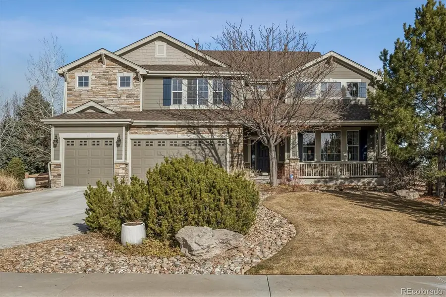 5625 Brahma Place, Parker, CO 80134 - #2