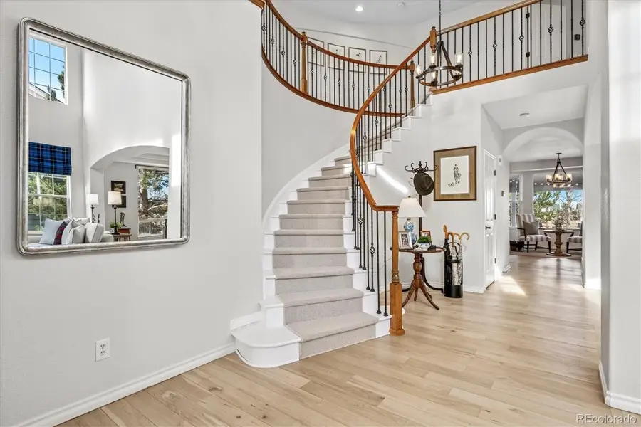 5625 Brahma Place, Parker, CO 80134 - #3