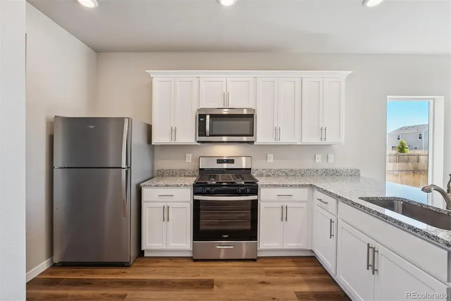 9361 Truckee Court, Commerce City, CO 80022 - #3