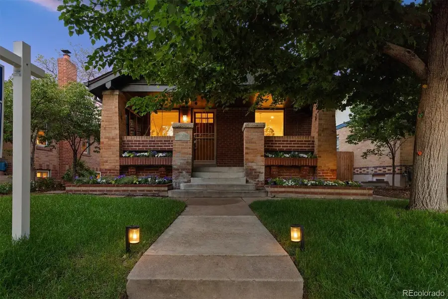 1972 S Lincoln Street, Denver, CO 80210 - #2