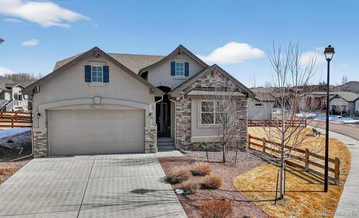 10526 Kelowna View, Colorado Springs, CO 80908 - #1