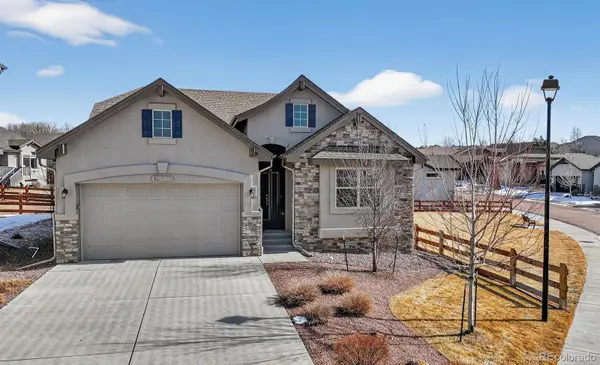 10526 Kelowna View, Colorado Springs, CO 80908