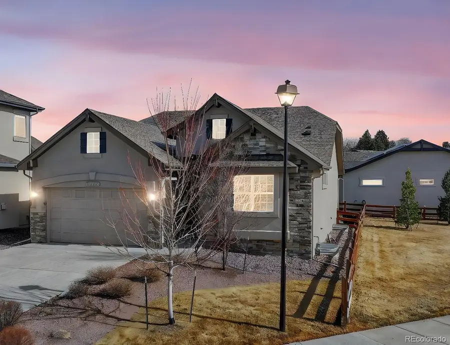 10526 Kelowna View, Colorado Springs, CO 80908 - #3