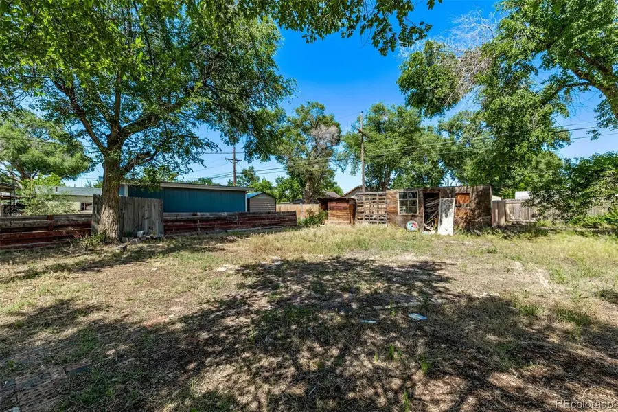 2708 Poplar Street, Pueblo, CO 81004 - #3