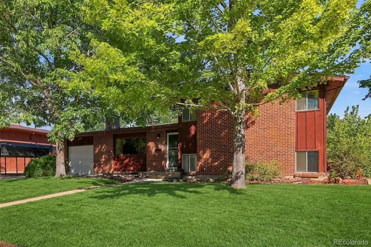 6036 Parfet Street, Arvada, CO 80004 - #1