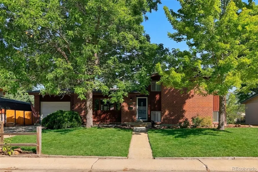 6036 Parfet Street, Arvada, CO 80004 - #2