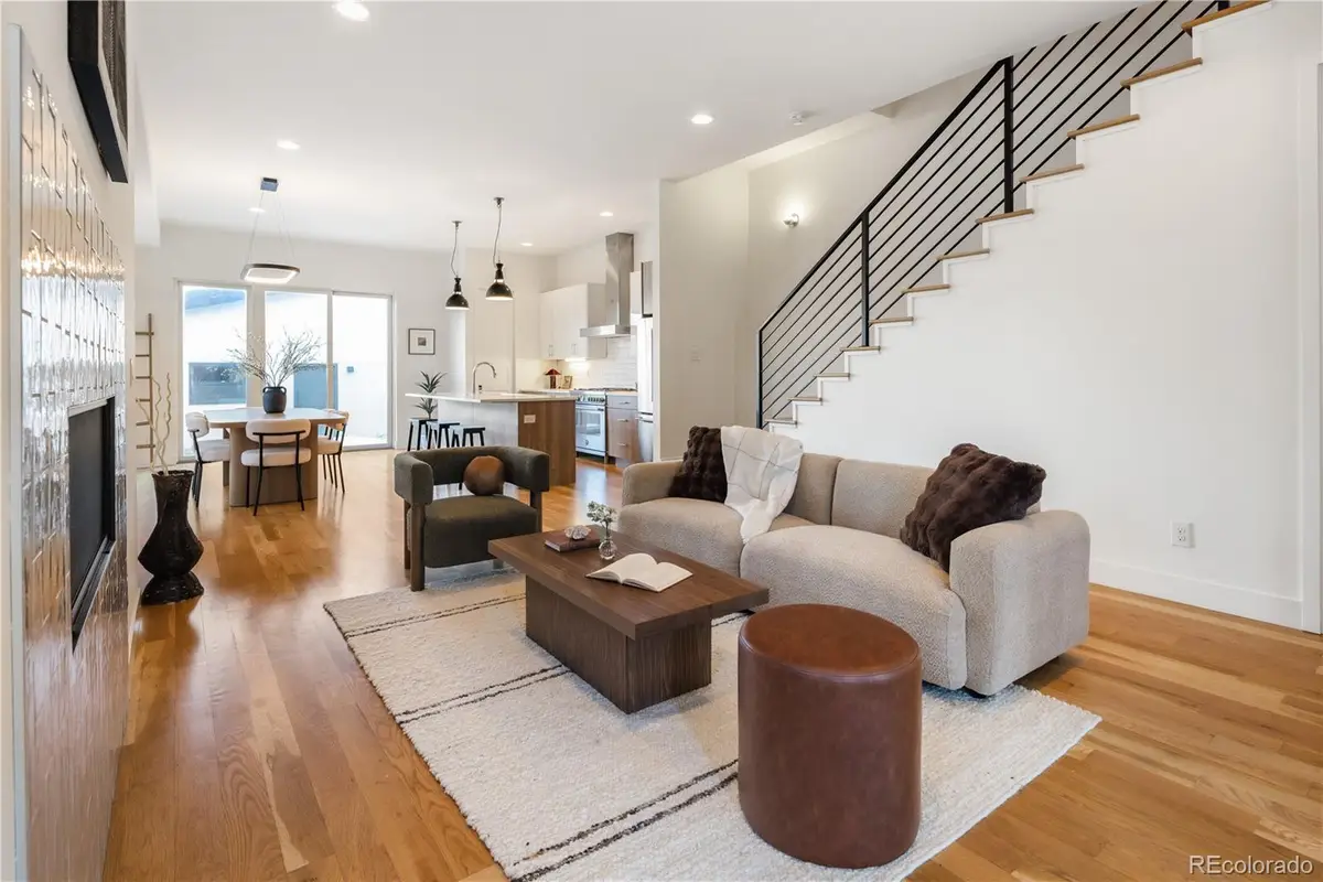 2240 S Lincoln Street, Denver, CO 80210 - Image #1