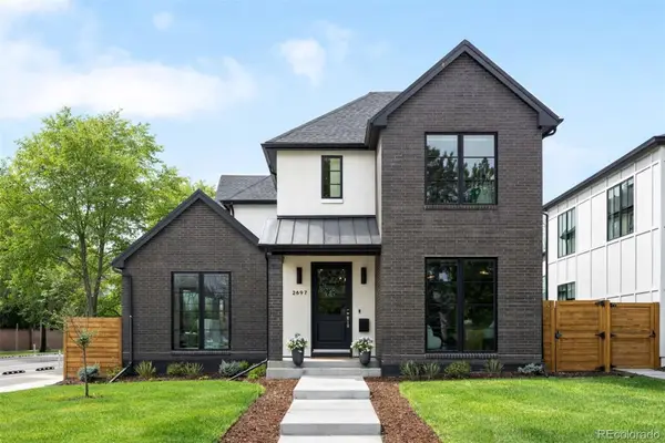 2697 S Clayton Street, Denver, CO 80210