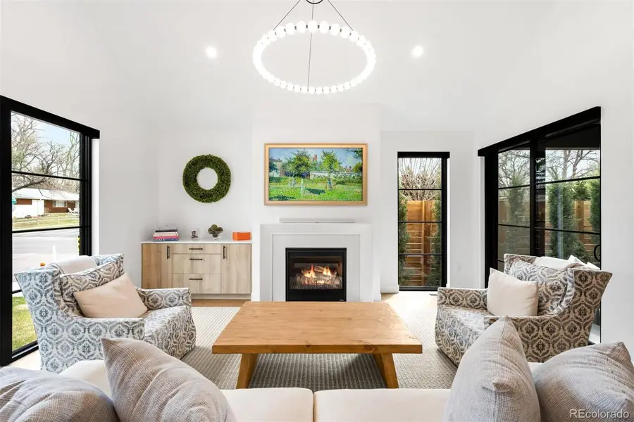 2697 S Clayton Street, Denver, CO 80210 - #3