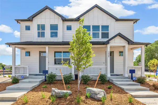 1365 S Chester Street #A, Denver, CO 80247