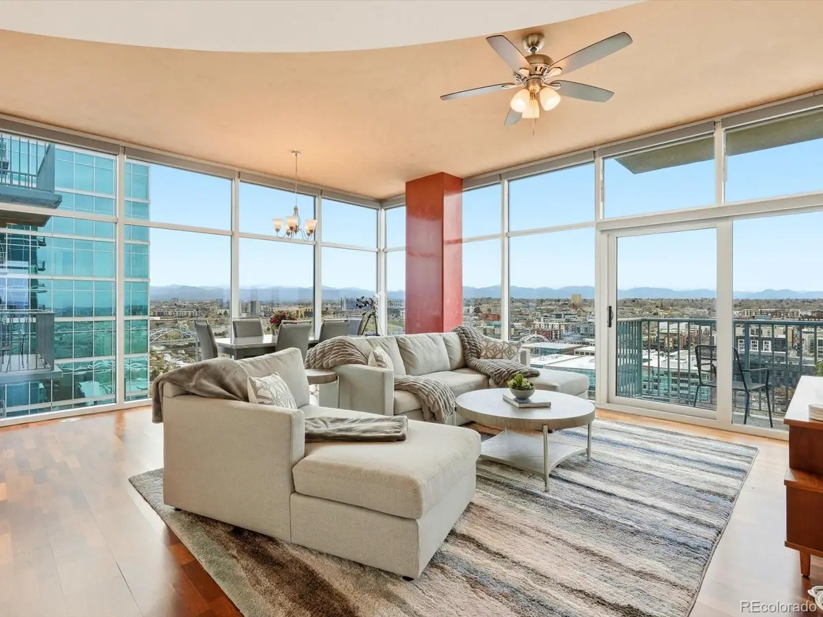 1700 Bassett Street #1916, Denver, CO 80202 - #1
